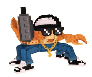 Granchiello Spiritel New Brainrots from Steal a Brainrot on Roblox