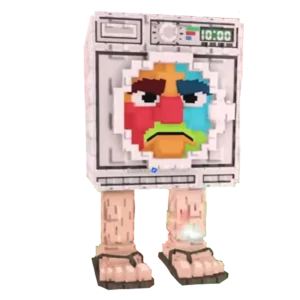 Lavadorito Spinito New Brainrots from Steal a Brainrot on Roblox