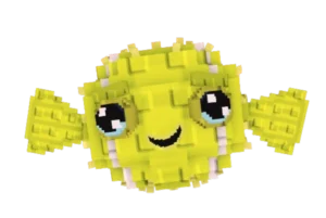 Puffaball New Brainrot New Brainrots from Steal a Brainrot on Roblox