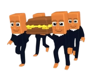 Tung Tung Tung SAhur new brainrot