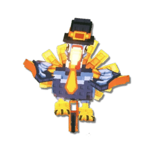 New Brainrot Gobblino Uniciclino