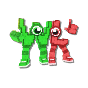 W or L New Brainrots from Steal a Brainrot on Roblox