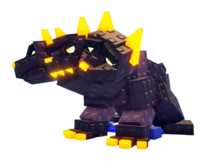 Cerberinno Hotdoggino