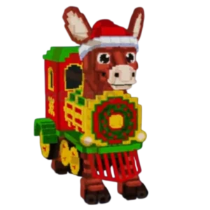 Donkeyturbo Express