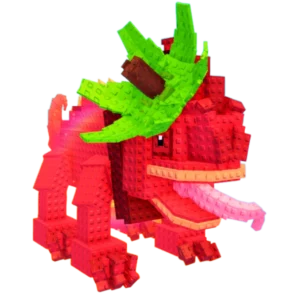 Strawberry Camaleonte