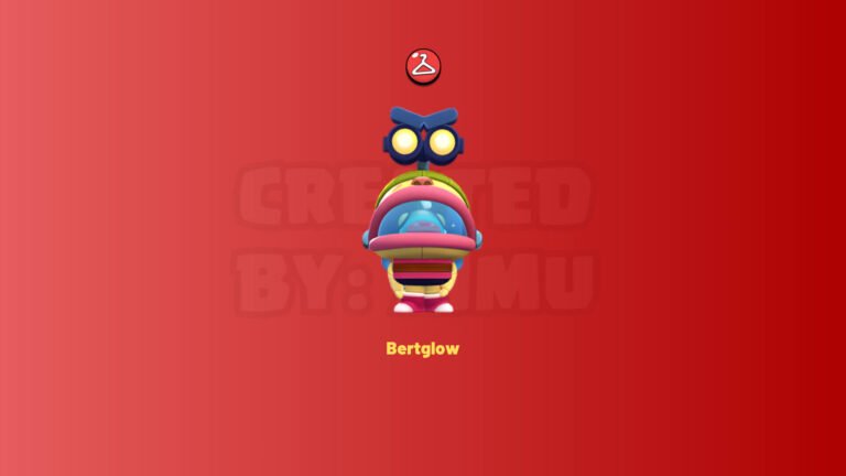 All Brawl Stars Skins Updated (11)