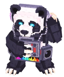 Dj Panda