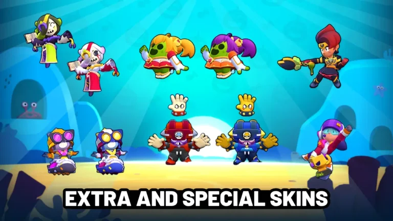 Extra