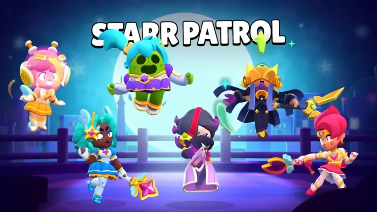 Starr Patrol