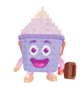 Bucketoro