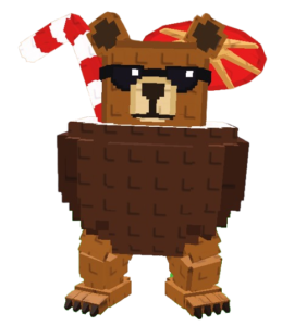 Cocoteddy