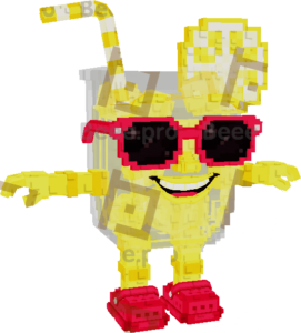 Lemonita Splashita