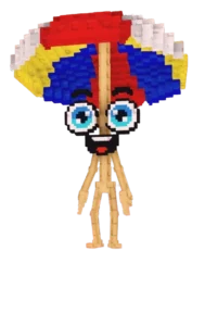 Ombrello Topolino