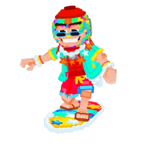 Chicleteira
