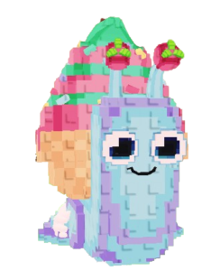 Gelato Lumacho