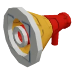 Megaphone