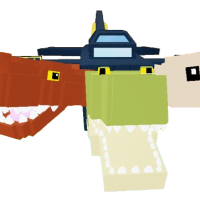 Los Bombardinos