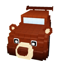 Auto Grizzlioni