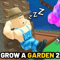 Grow a Garden 2